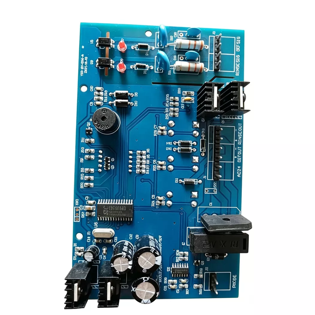 Astianpesukoneet PCB