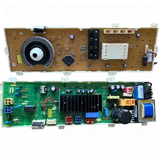 Kuivain PCB