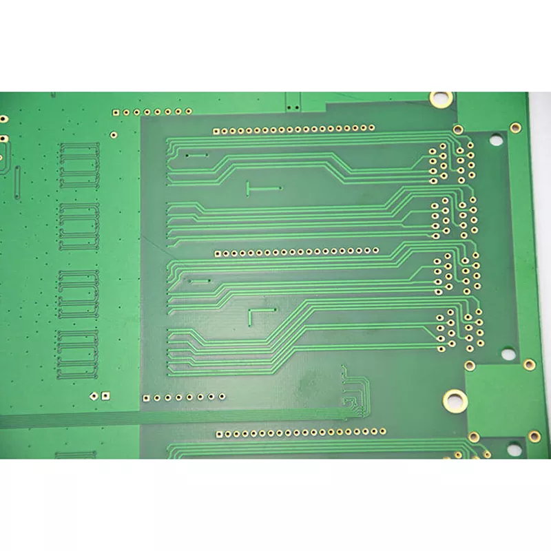 Sähköiset lihasstimulaatiolaitteet PCB