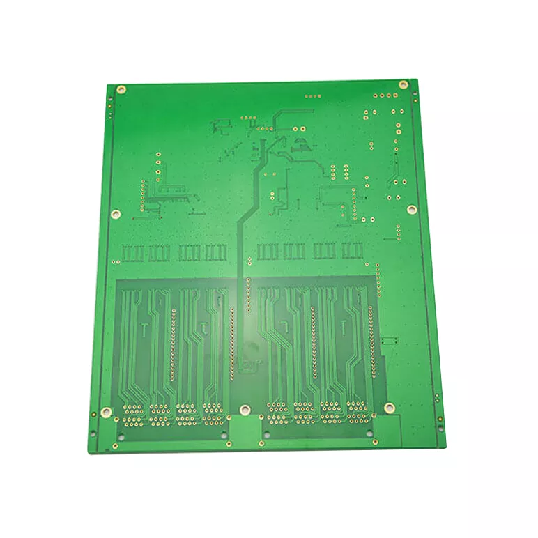 Virtausnopeus ja annostelujärjestelmät PCB