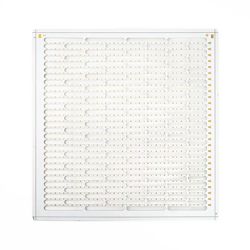 Valaistusjärjestelmä LED-valaistus PCB