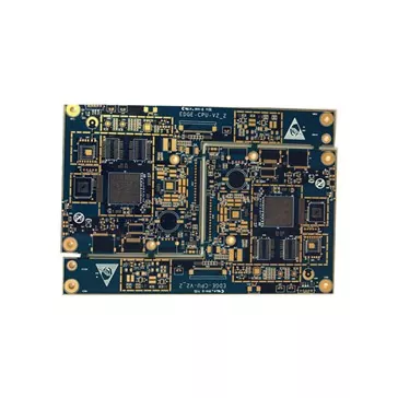 Istutettavat lääkinnälliset laitteet PCB