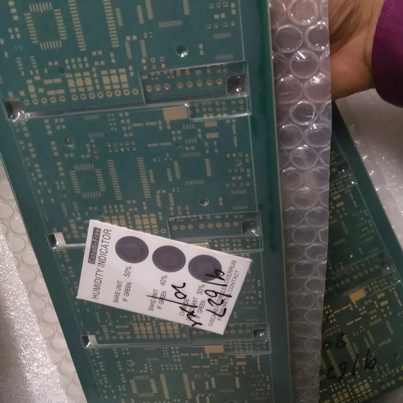 Teollisuuden virtalähde PCB