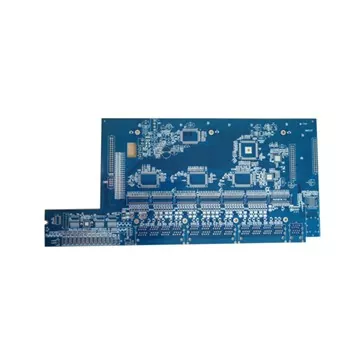 Responsiivinen neurostimulaattori PCB