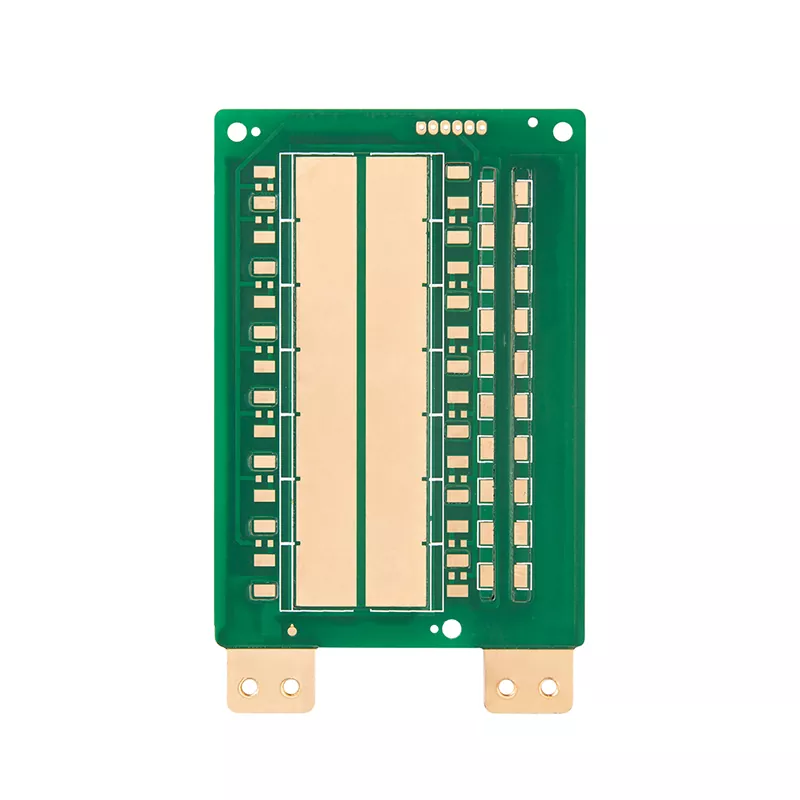 Aurinkosähköpaneelit PCB