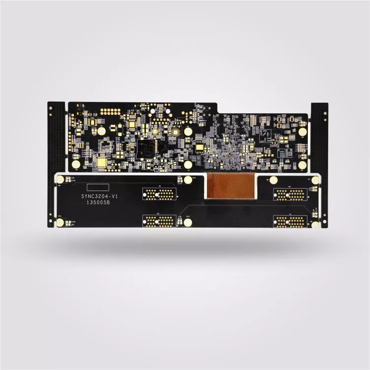 Testauslaitteet PCB
