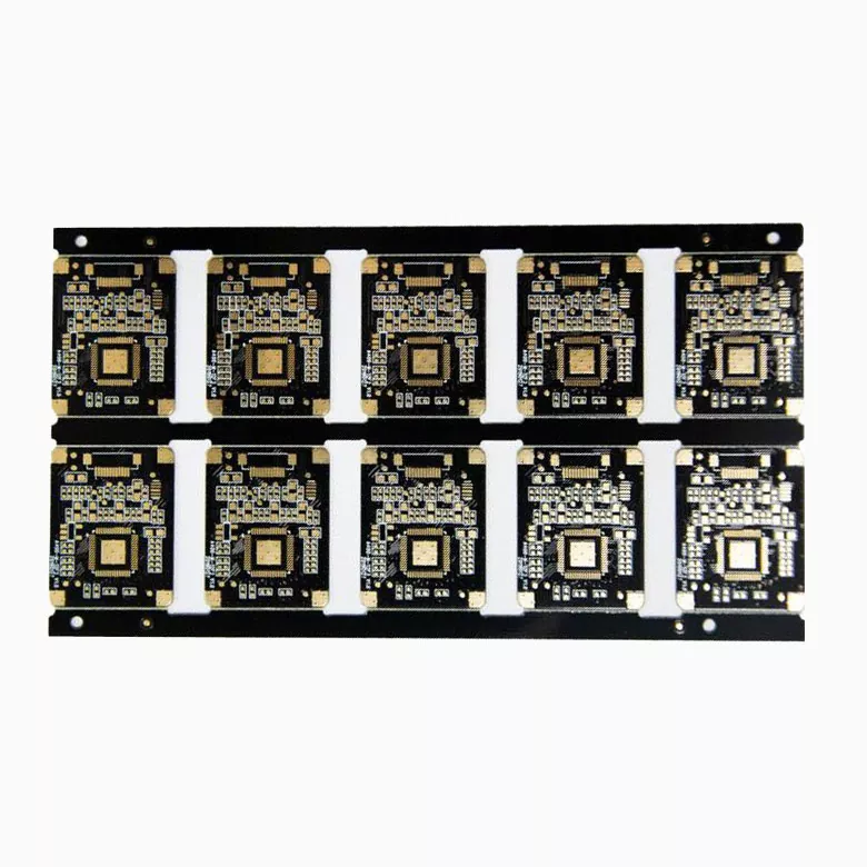 Röntgentietokonetomografia PCB